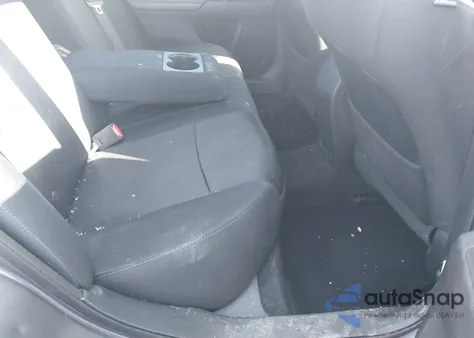 2016 Nissan Altima 2.5 Sr from USA, damaged, VIN 1N4AL3AP0GC194939